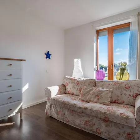 Cozy Terraced House With Infra Sauna And Parking Villa