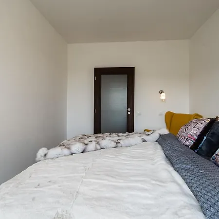 Villa Cozy Terraced House With Infra Sauna And Parking Jesenice (Prague-West)